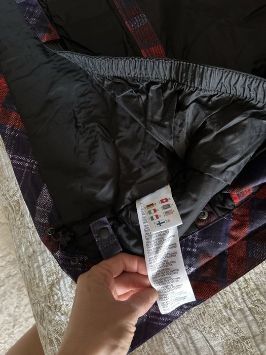 Продам зимнюю куртку IcePack
