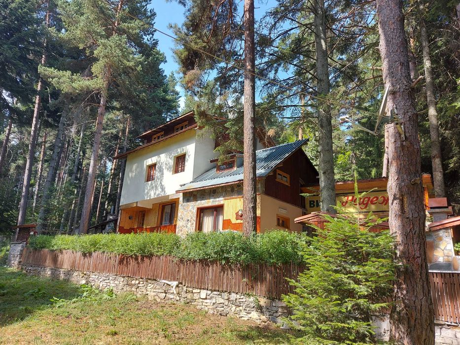 Продава се Къща в Батак - 295 кв.м за 678 €/кв.м - Снимка #6