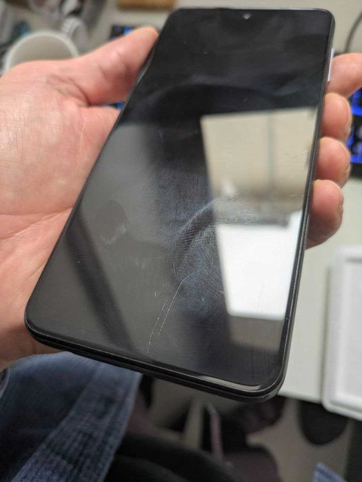 Xiaomi Redmi Note 9s