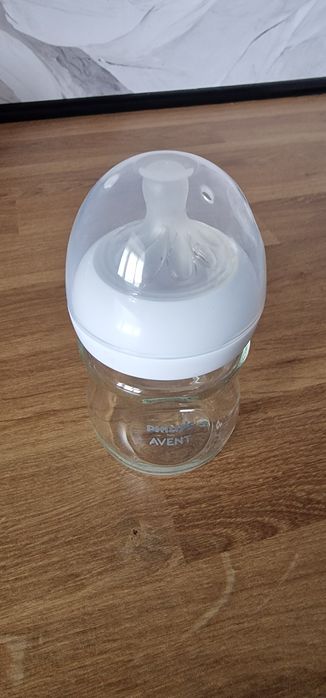 Бебешки шишета Philips Avent