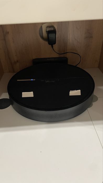 Робот пылесос tefal s60