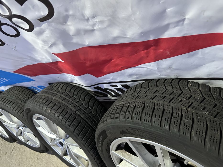 17 5х112 бмв джанти