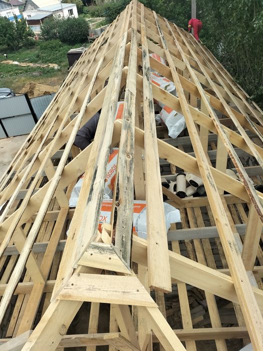 Стройка жасаймыз