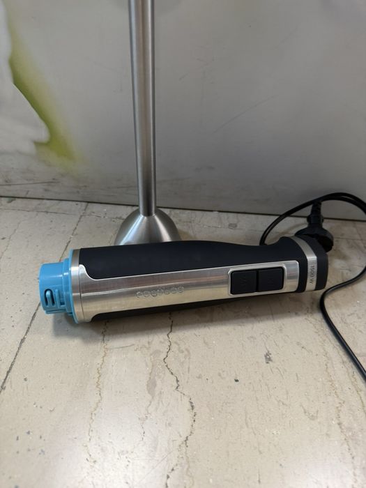 Ръчен пасатор CECOTEC 1500
