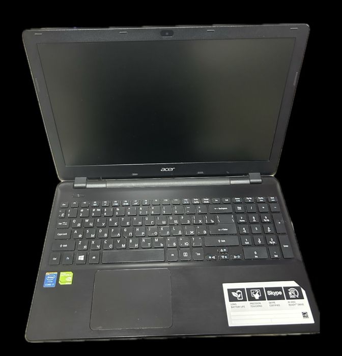 СРОЧНО! Acer core-i7