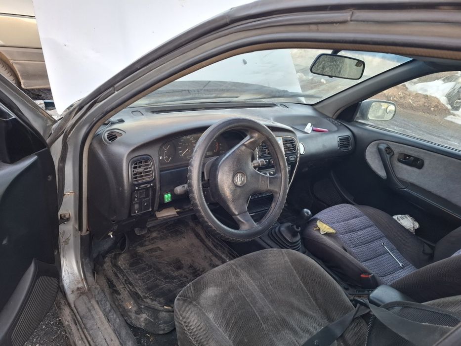 Primera P10 на запчасти