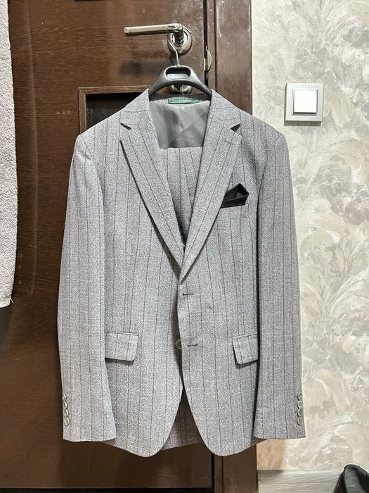 Костюм мужской холати яхши