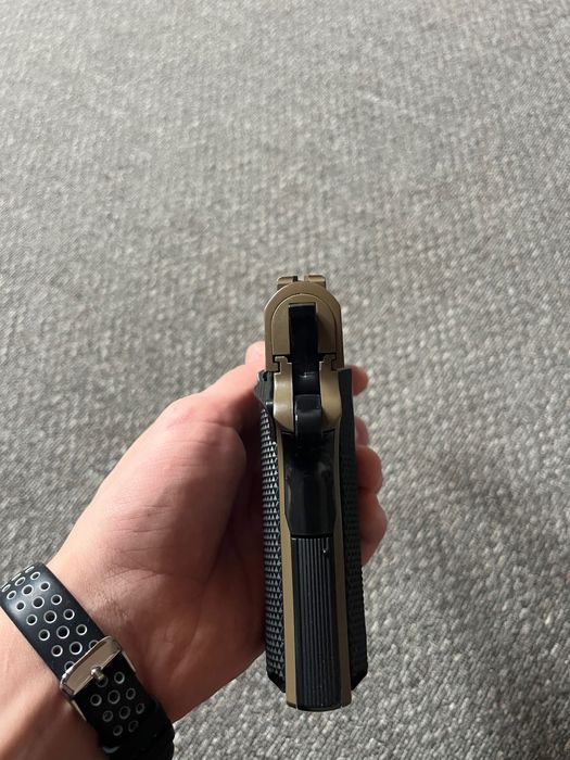 Airsoft M1911 A1
