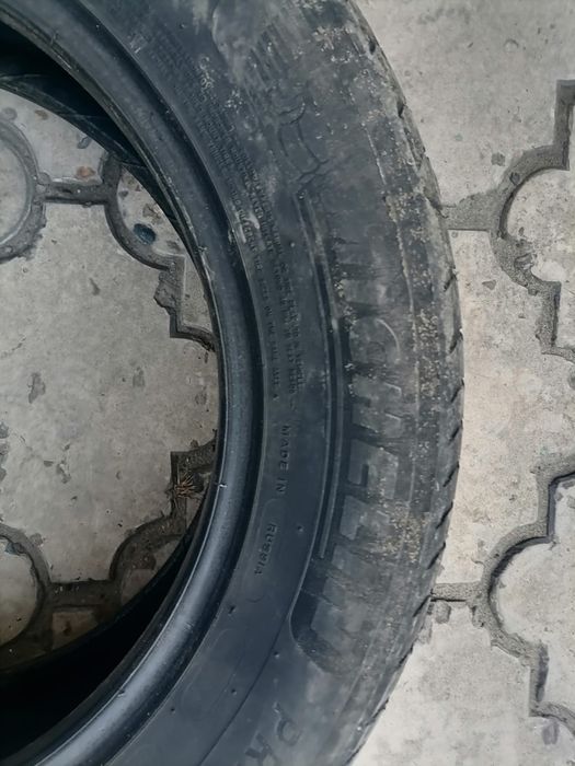 Продам летний шины р15