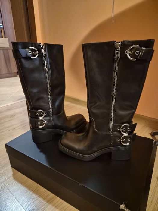 Оригинални боти/ботуши  Pinko