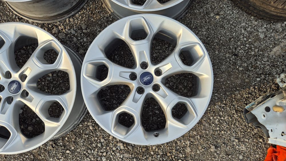 Оригинални джанти Форд Куга 5/108 Ford Kuga 5x108