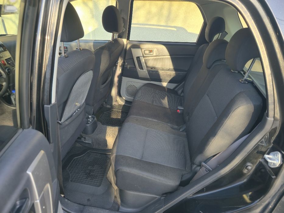 Джип Daihatsu Terios