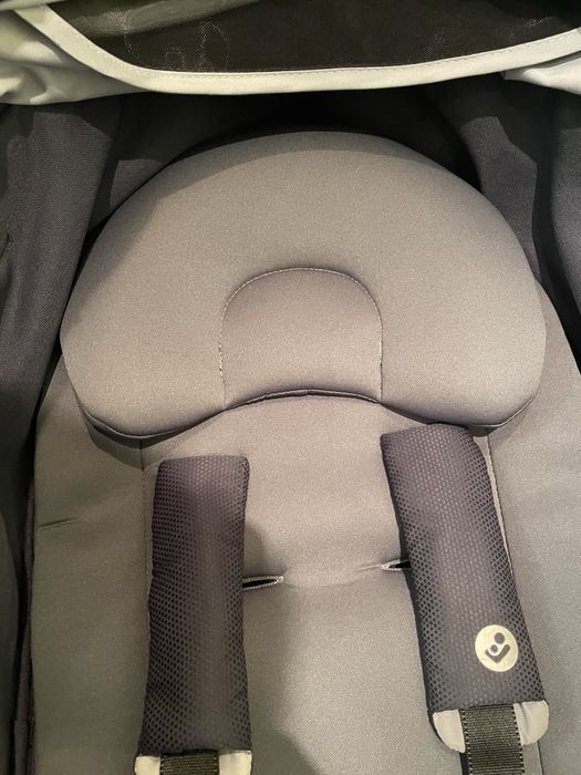 Carucior Maxi-Cosi Zelia 2