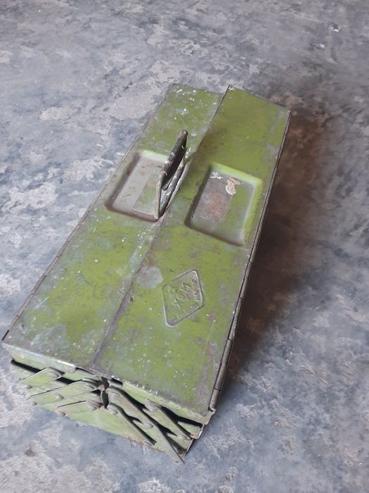 Ящик для инструментов