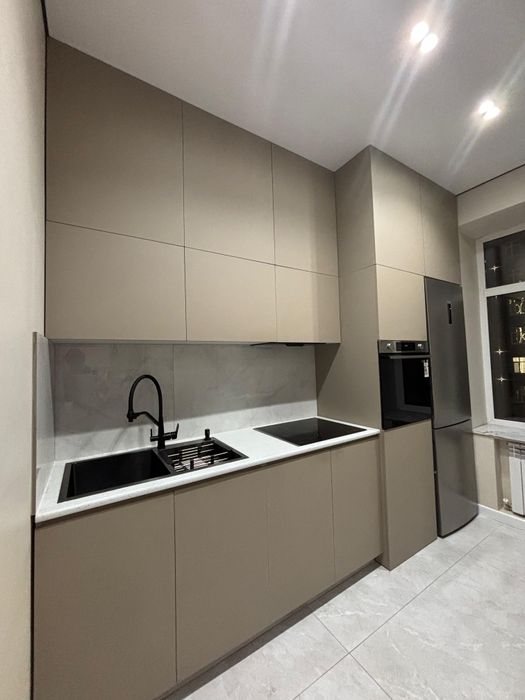 Изготовление корпусной мебели на заказ