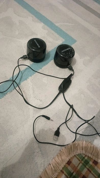 мини калонка для компьютера