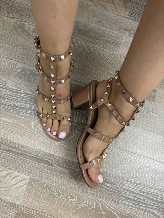 Valentino босоножка