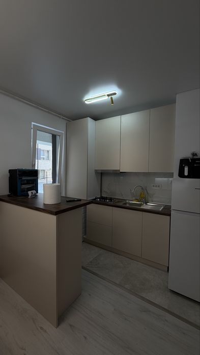 Inchiriere Apartament 2 camere Militari Residence DIRECT PROPRIETAR