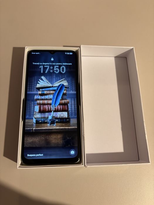 Telefon Smartphone Honor X6B - nou