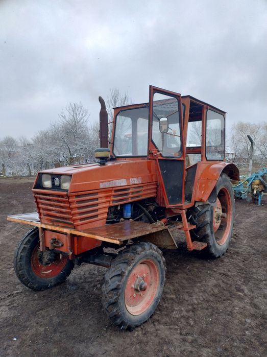 tractor u650 fabricat 2004