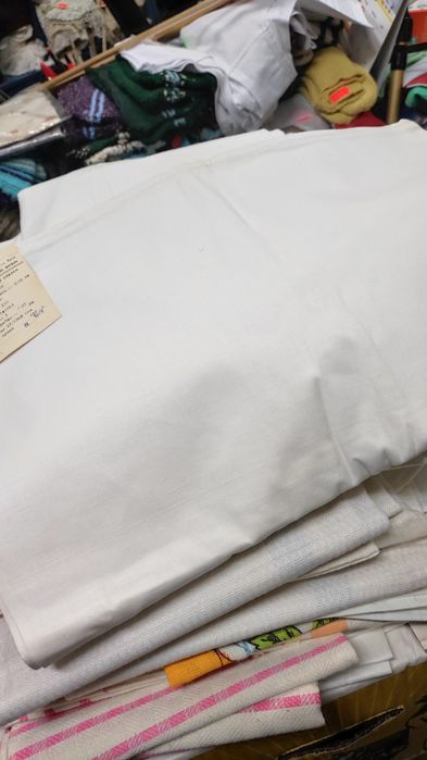 Комплект спално бельо от Соца