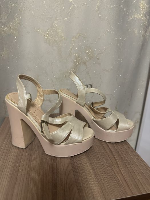 Басаножки малютка продается