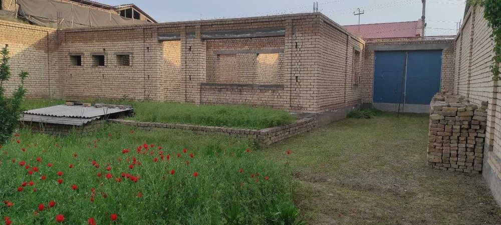 Янгийул шахарда ШЕРДОР туйхонаси ёнида 8-сотих