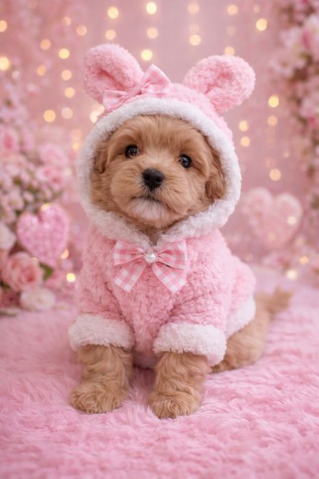 Милашки мальтипу ф1