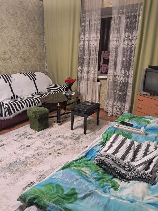 Сдам комнату девушке