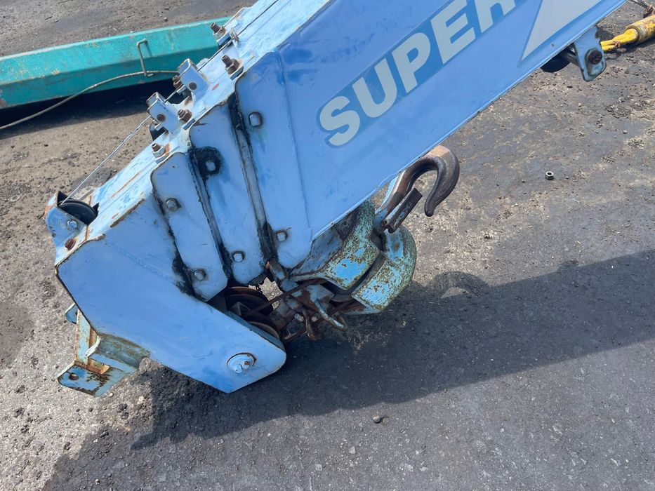 Продам манипуляторные установки