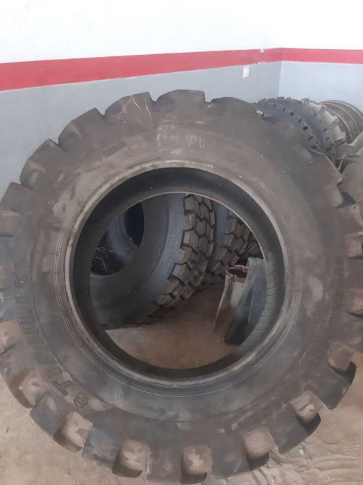 Сельскохозяйственная шина 16.9-28