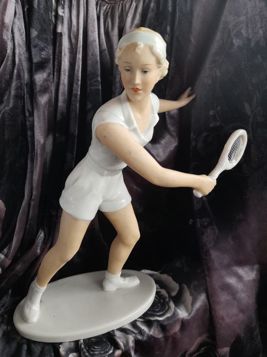 Немецкий фарфор 20 век