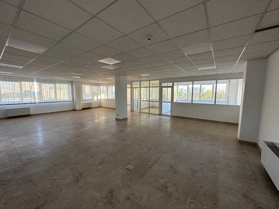 Inchiriere Birou langa VAMA 360MP