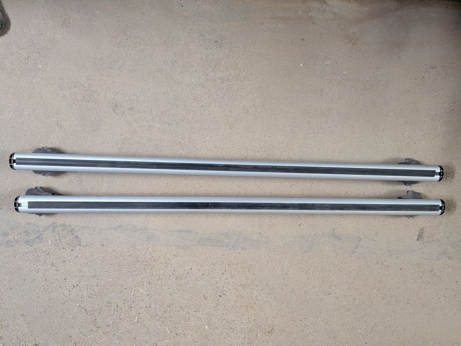 Поперечины для рейлингов