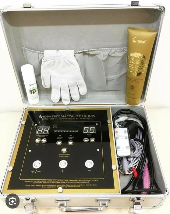Биоэнергомассажер 1.0 Fohow