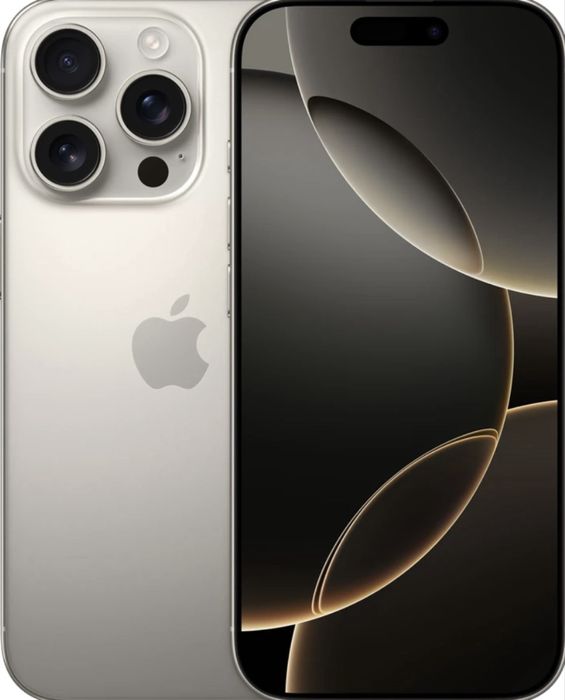 Iphone 16 про продам
