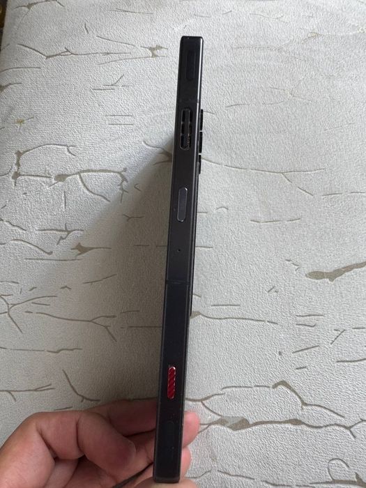 redmagic 8 pro 16+12/512GB