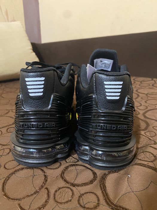 Nike Tn мъжки обувки