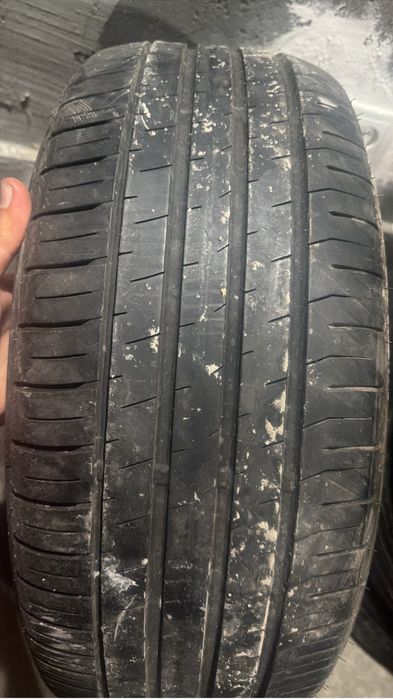 Шины Б/У и Новые