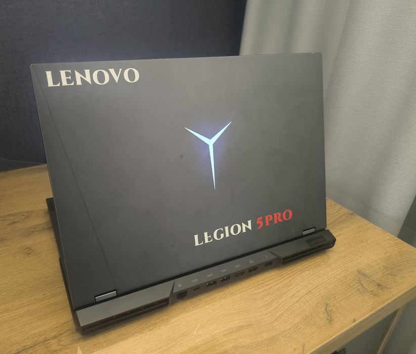 lenovo legion 5 pro 16ach6