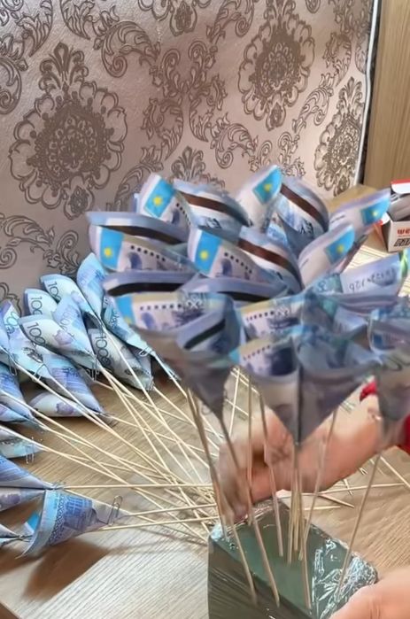 заказ қабылдаймыз