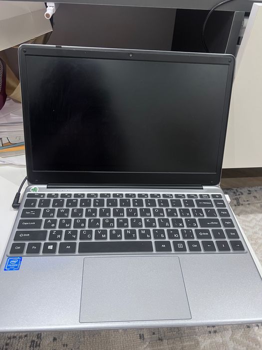 Ноутбук ноутбук оо