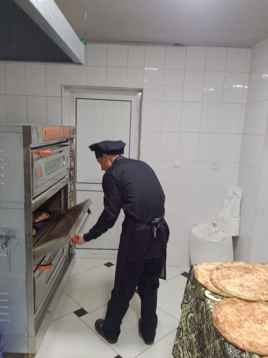 Патирга заказ оламиз