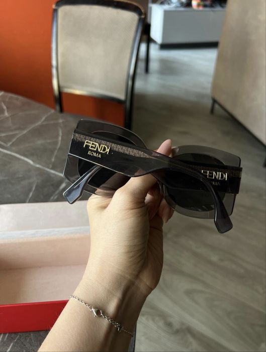 Очки fendi оригинал