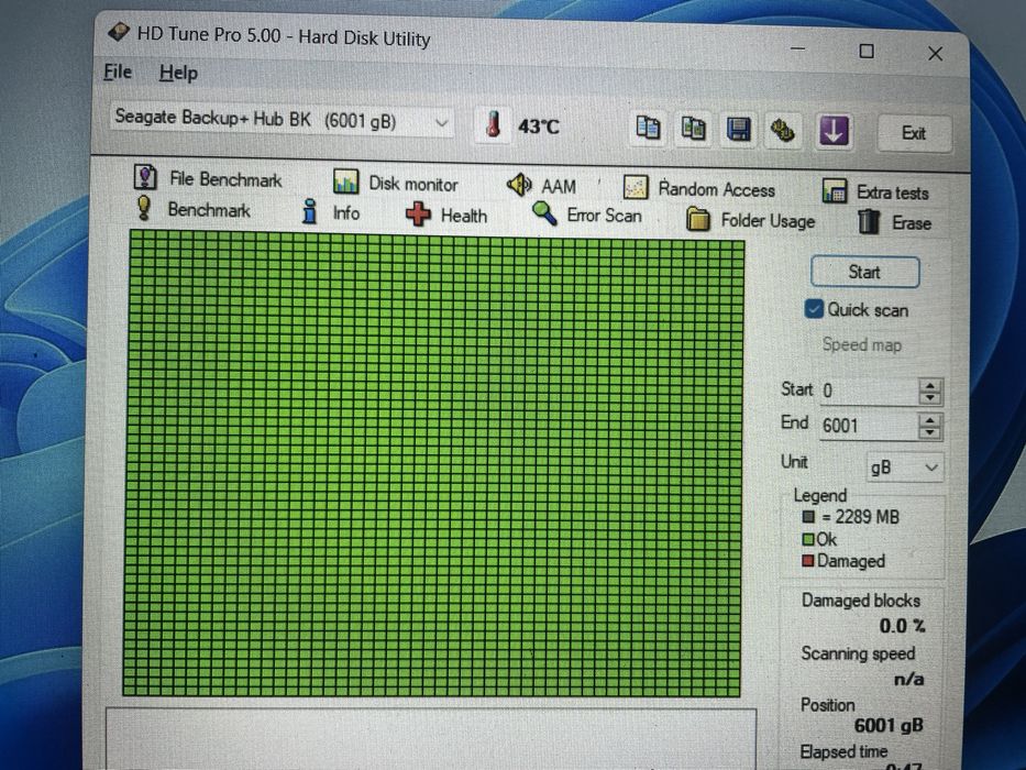 Два броя външни HDD