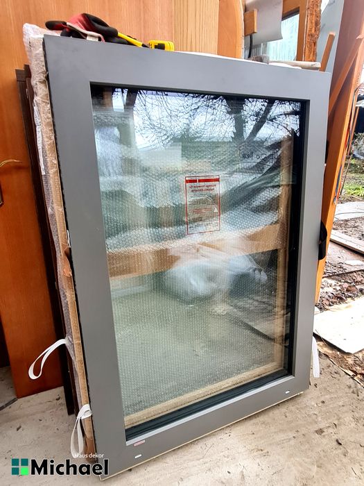 Tripan lemn stratificat,HF 520,Internorm ,Austria ( LXVIII,LXV)