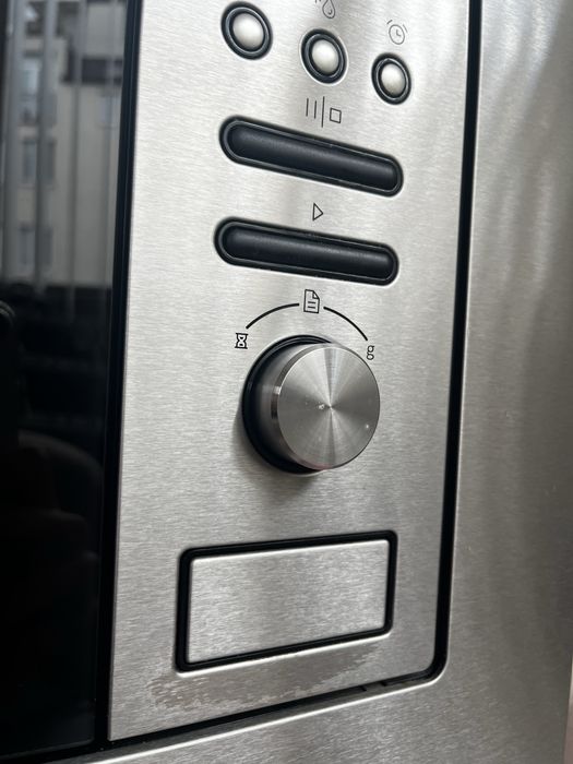 Микровълнова за вграждане gorenje