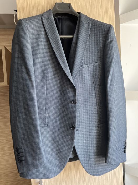 Costum barbatesc 3 piese