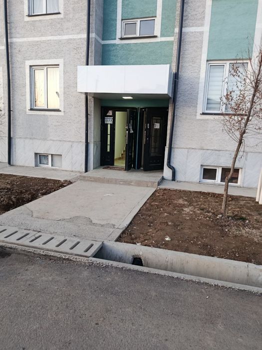 Срочно!!! Новостройка в Паркентсой