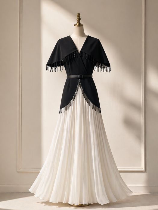 Продам вечернее платье